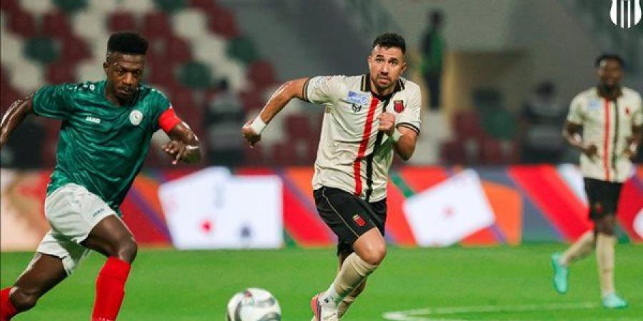 بمشاركة تريزيجيه، التشكيل الرسمي لمباراة الرياض والنصر في الدوري السعودي - النيل نيوز