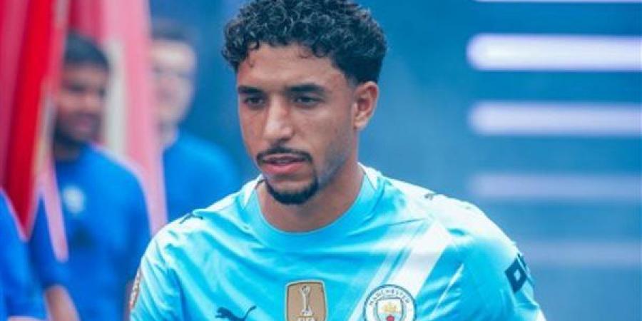 بمقابل ضخم، عمر مرموش على أعتاب الانتقال رسميا لـ توتنهام قادما من مانشستر سيتي - النيل نيوز