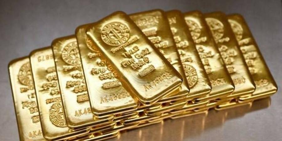الذهب يرتفع لأعلى مستوى في ثلاثة أشهر - النيل نيوز