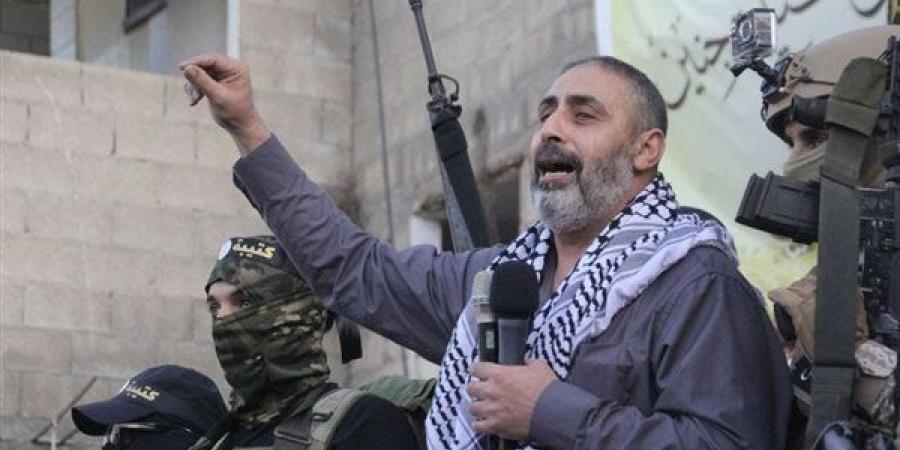 رفض خلع ملابسه والانحناء أمام جنود الاحتلال، قصة الشهيد أبو رعد أبو الشهيدين - النيل نيوز