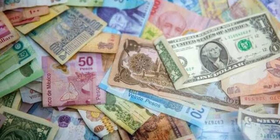 عملات الأسواق الناشئة تتجه لثامن مكاسبها الأسبوعية مع ضعف الدولار - النيل نيوز