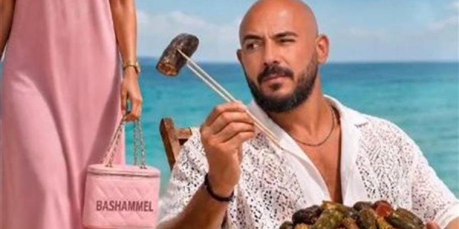 محمود العسيلي يكشف عن الأسماء التي يتمنى تقديم ديو معها - النيل نيوز
